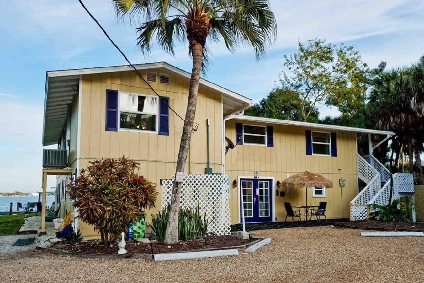 Villa Great After Milton-Scenic Waterfront! Bp Englewood Exterior foto